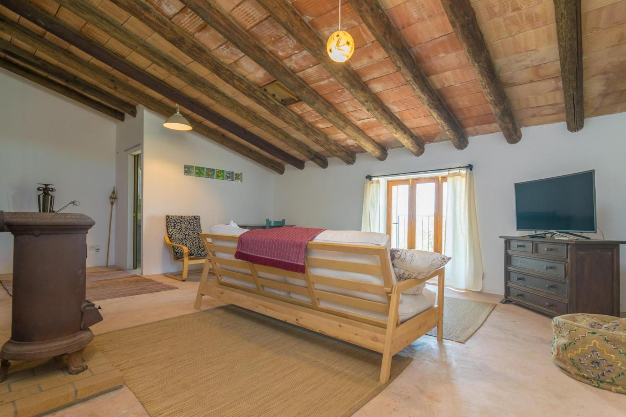 Villa Son Banus Manacor (Mallorca)