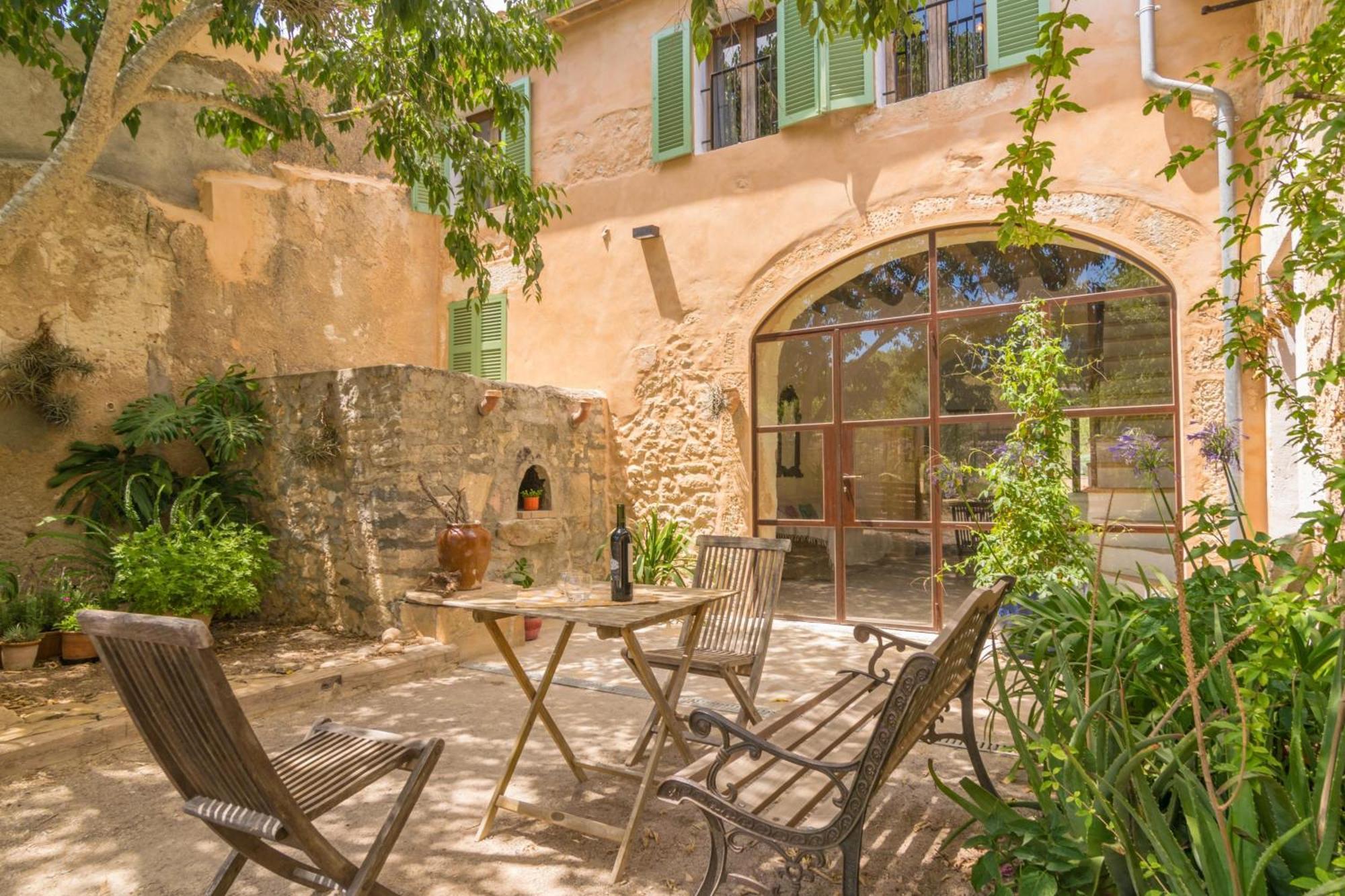 Son Banus Villa