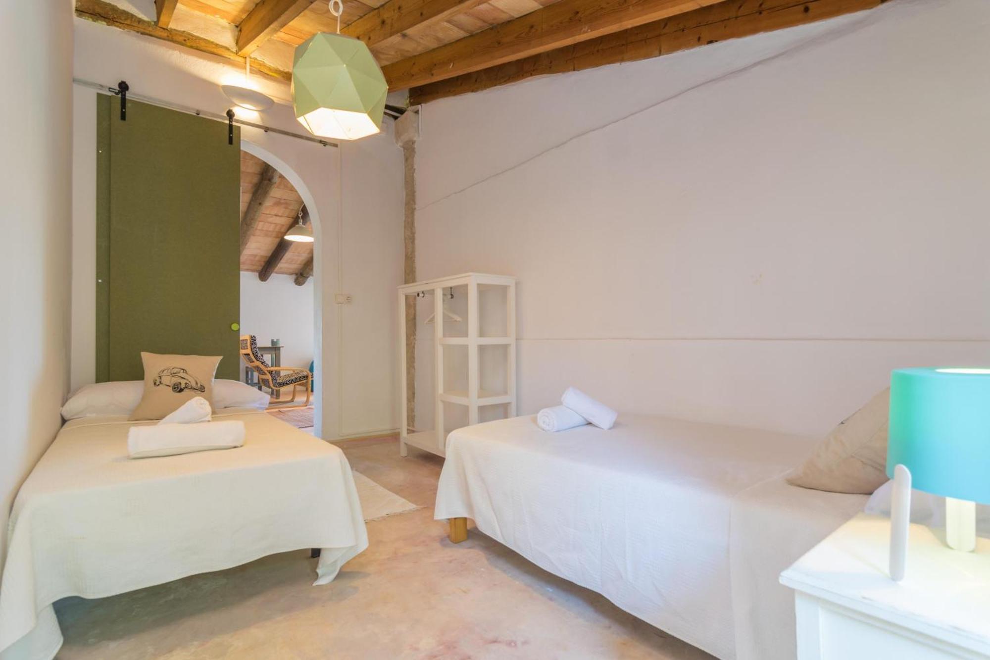 Son Banus * Manacor (Mallorca)