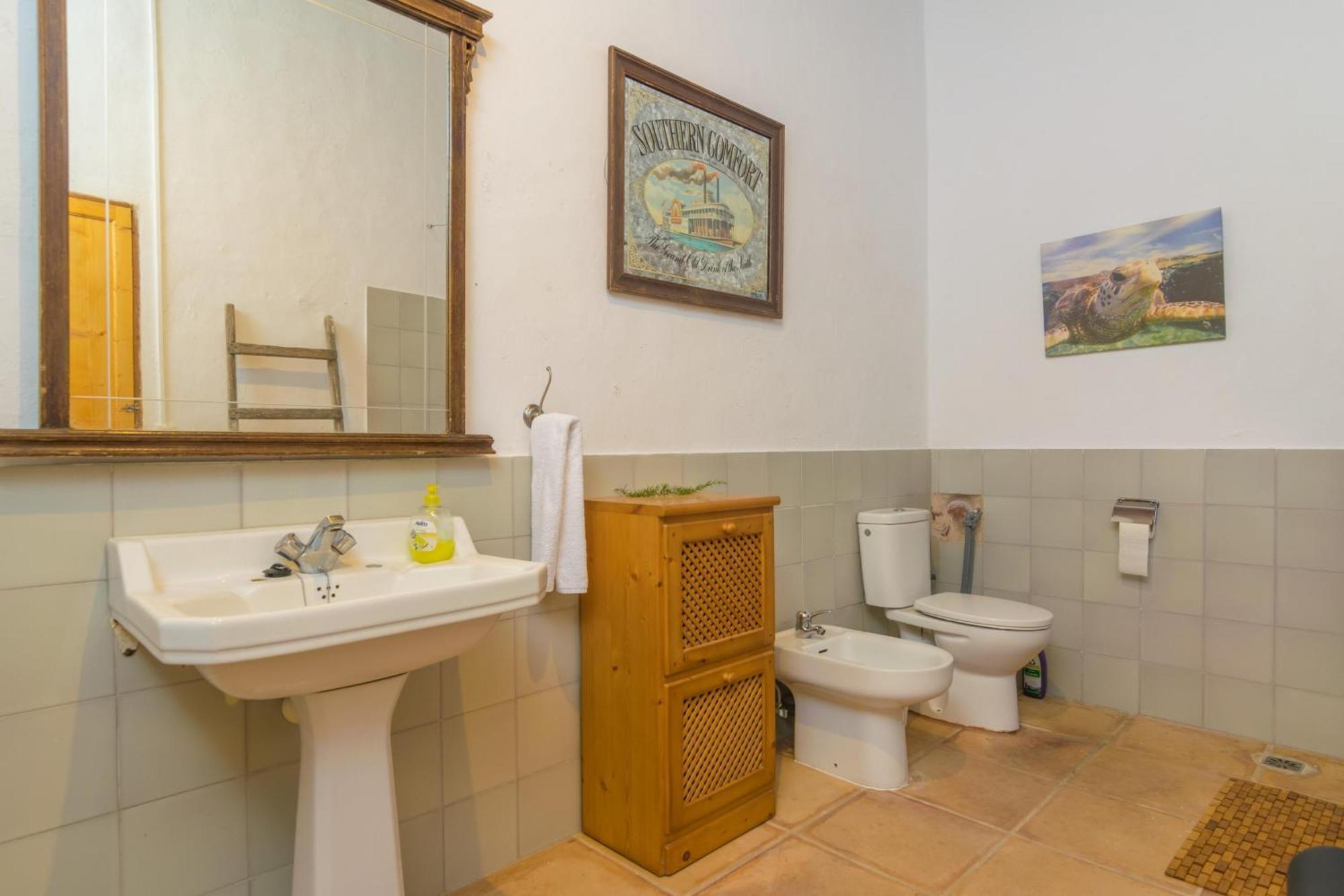 Son Banus Villa Manacor (Mallorca)