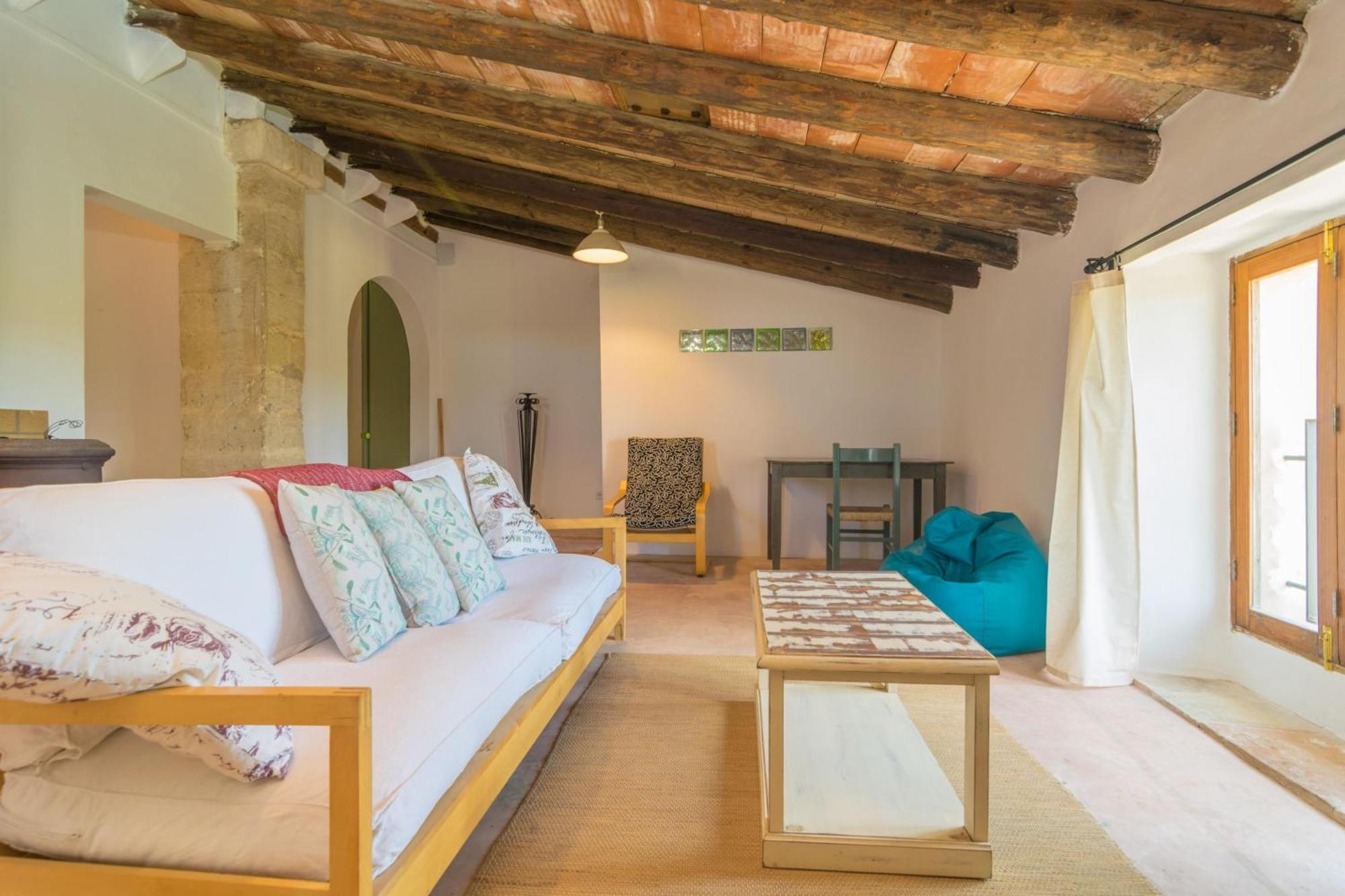 Villa Son Banus Manacor (Mallorca)
