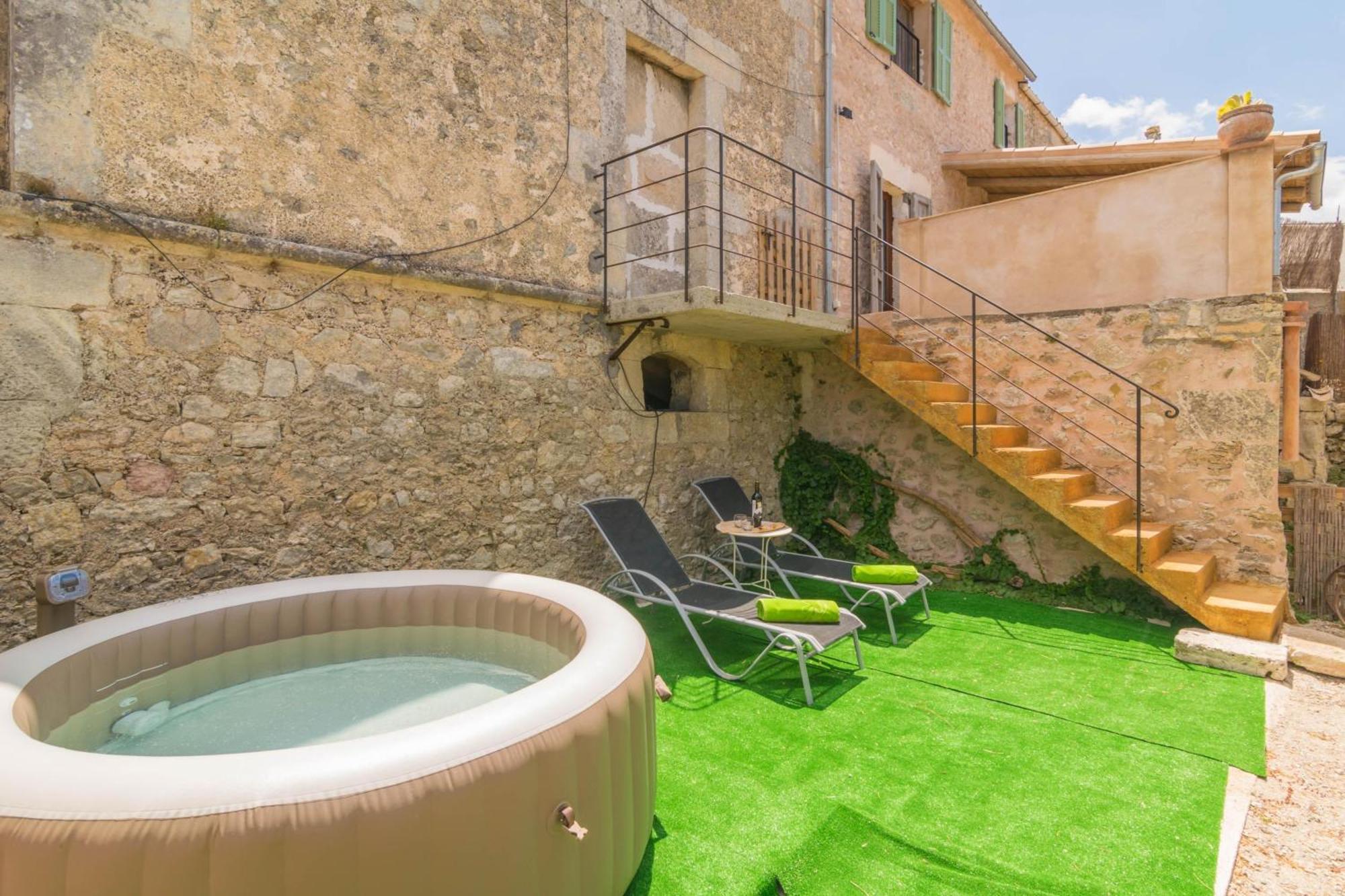 Villa Son Banus