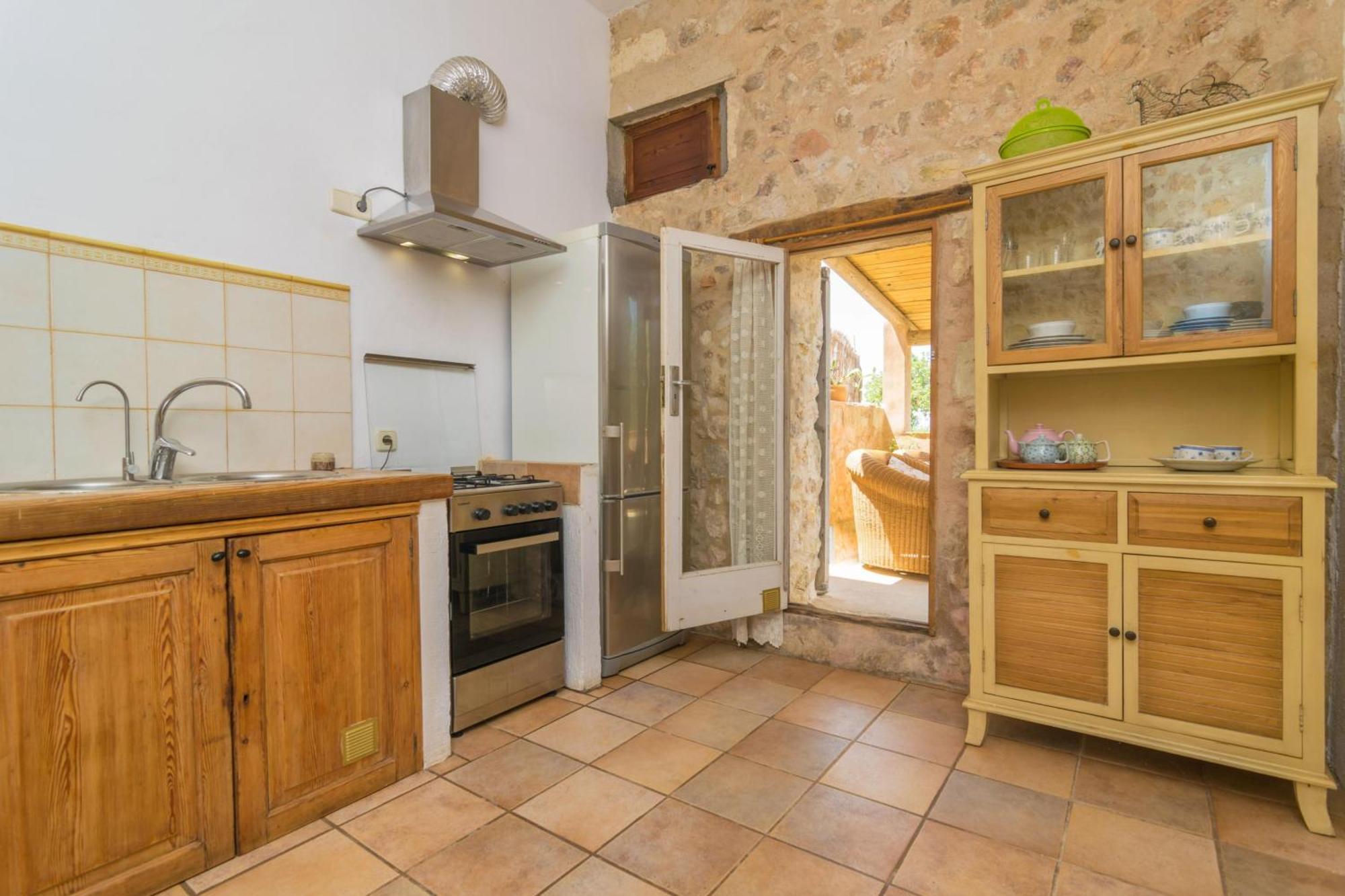 Villa Son Banus Manacor (Mallorca)