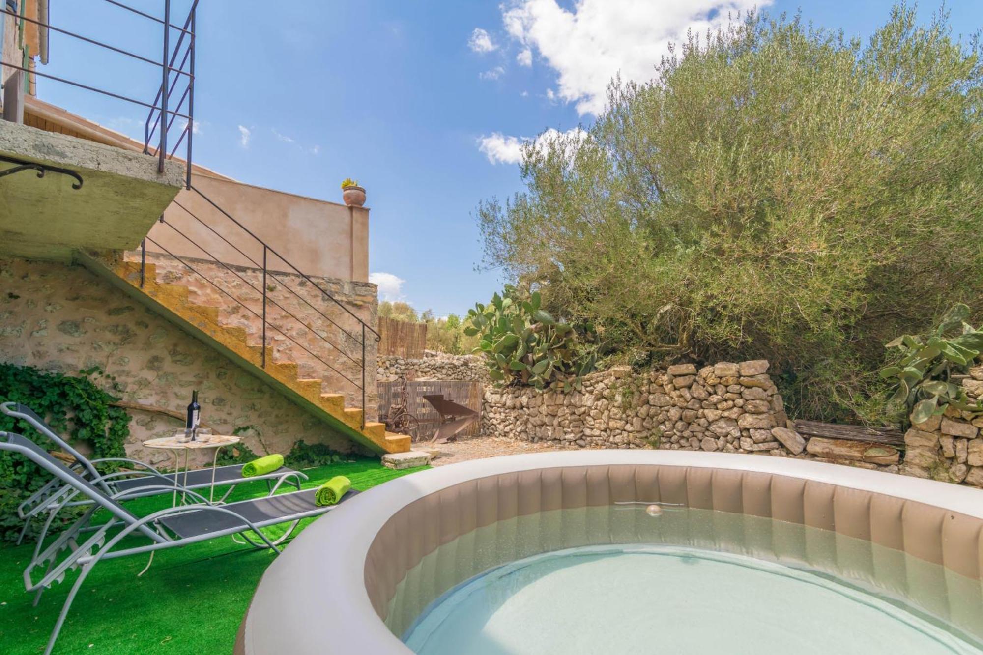 Son Banus Villa *