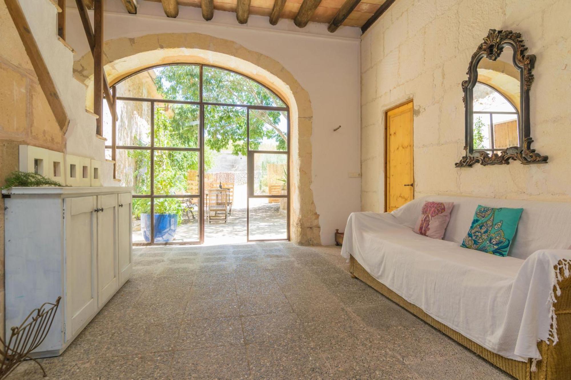 Villa Son Banus Manacor (Mallorca)